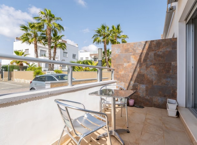 Resale - Townhouse - Punta Prima - Marina Med