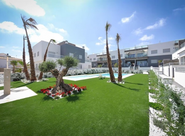 Resale - Townhouse - Punta Prima - Marina Med