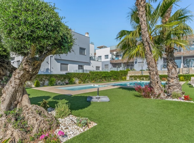 Resale - Townhouse - Punta Prima - Marina Med