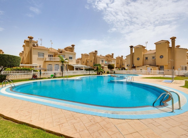 Återförsäljning - Villa - Playa Flamenca - zodiaco