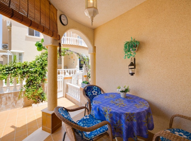 Återförsäljning - Villa - Playa Flamenca - zodiaco