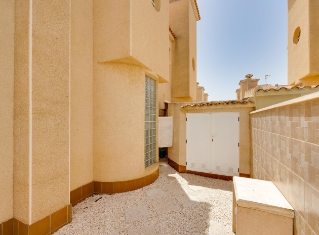 Återförsäljning - Villa - Playa Flamenca - zodiaco