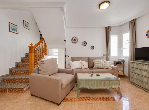 Återförsäljning - Villa - Playa Flamenca - zodiaco