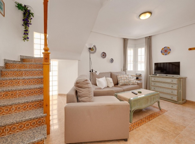 Återförsäljning - Villa - Playa Flamenca - zodiaco