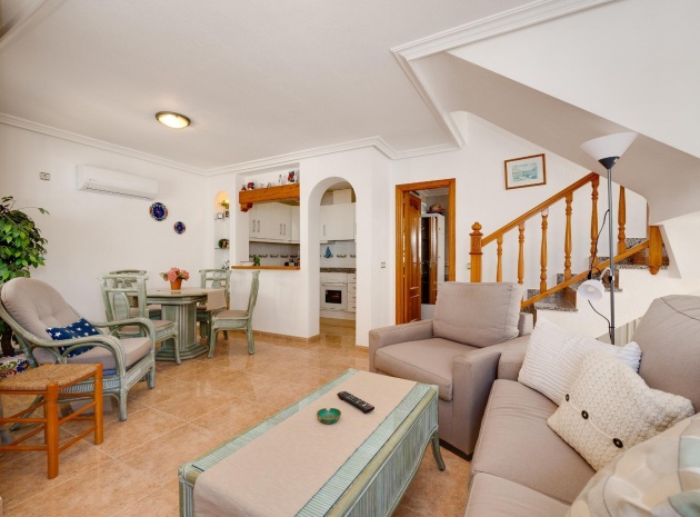 Återförsäljning - Villa - Playa Flamenca - zodiaco