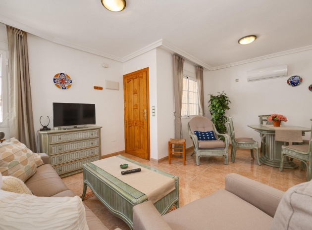 Återförsäljning - Villa - Playa Flamenca - zodiaco