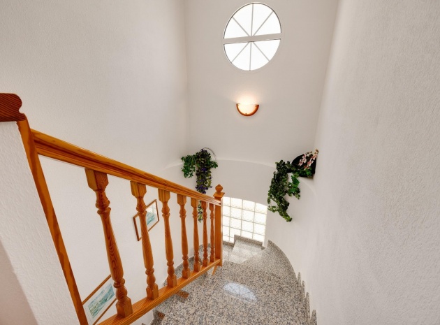 Återförsäljning - Villa - Playa Flamenca - zodiaco