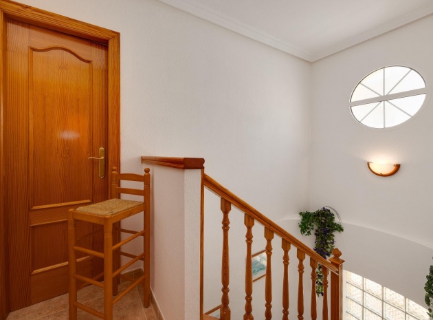 Återförsäljning - Villa - Playa Flamenca - zodiaco
