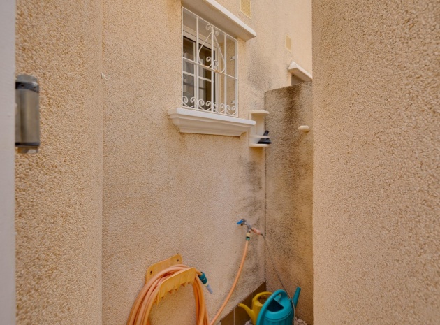 Återförsäljning - Villa - Playa Flamenca - zodiaco