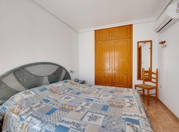 Återförsäljning - Villa - Playa Flamenca - zodiaco