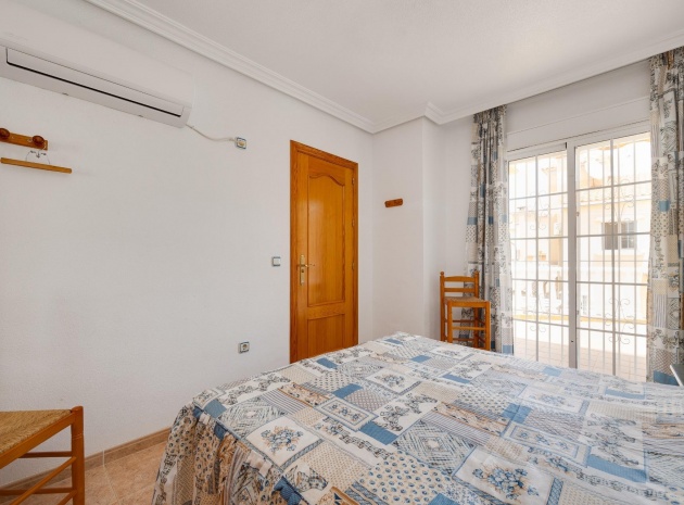 Återförsäljning - Villa - Playa Flamenca - zodiaco