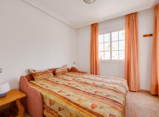 Återförsäljning - Villa - Playa Flamenca - zodiaco