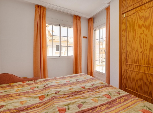 Återförsäljning - Villa - Playa Flamenca - zodiaco