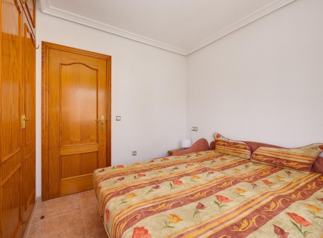 Återförsäljning - Villa - Playa Flamenca - zodiaco
