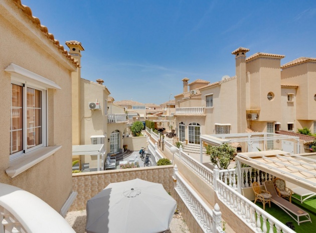 Återförsäljning - Villa - Playa Flamenca - zodiaco