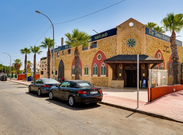 Återförsäljning - Villa - Playa Flamenca - zodiaco