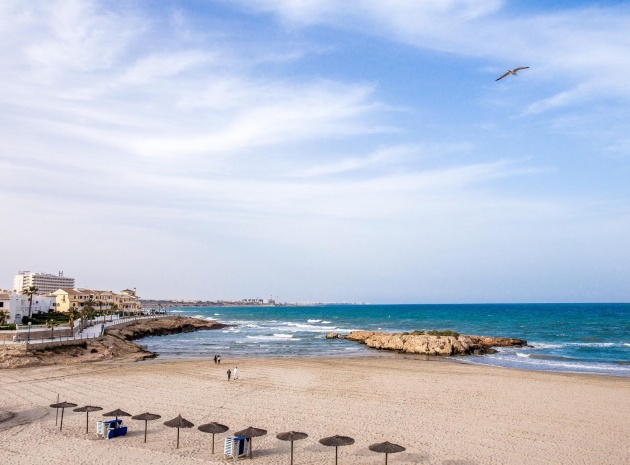 Återförsäljning - Villa - Playa Flamenca - zodiaco