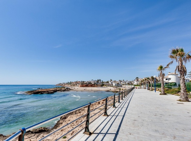 Återförsäljning - Villa - Playa Flamenca - zodiaco