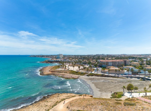 Återförsäljning - Villa - Playa Flamenca - zodiaco