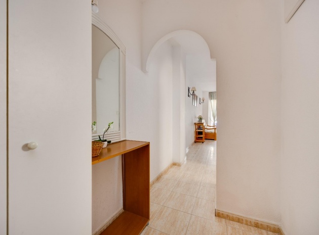 Wiederverkauf - Wohnung - Torrevieja - Beachside Torrevieja