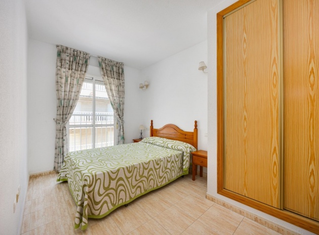 Wiederverkauf - Wohnung - Torrevieja - Beachside Torrevieja