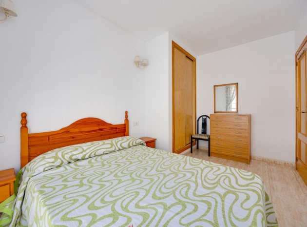 Wiederverkauf - Wohnung - Torrevieja - Beachside Torrevieja