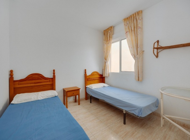 Wiederverkauf - Wohnung - Torrevieja - Beachside Torrevieja