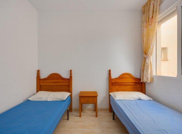 Wiederverkauf - Wohnung - Torrevieja - Beachside Torrevieja