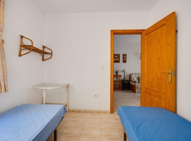 Wiederverkauf - Wohnung - Torrevieja - Beachside Torrevieja