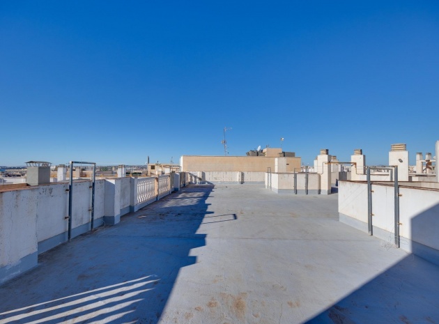 Wiederverkauf - Wohnung - Torrevieja - Beachside Torrevieja