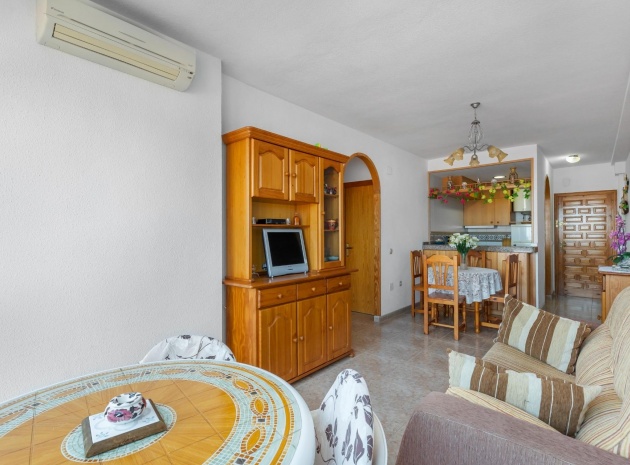 Återförsäljning - Lägenhet - La Mata - Beachside La Mata
