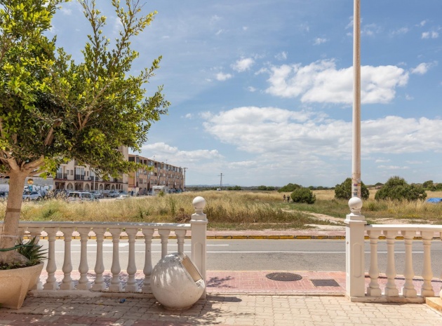 Återförsäljning - Lägenhet - La Mata - Beachside La Mata