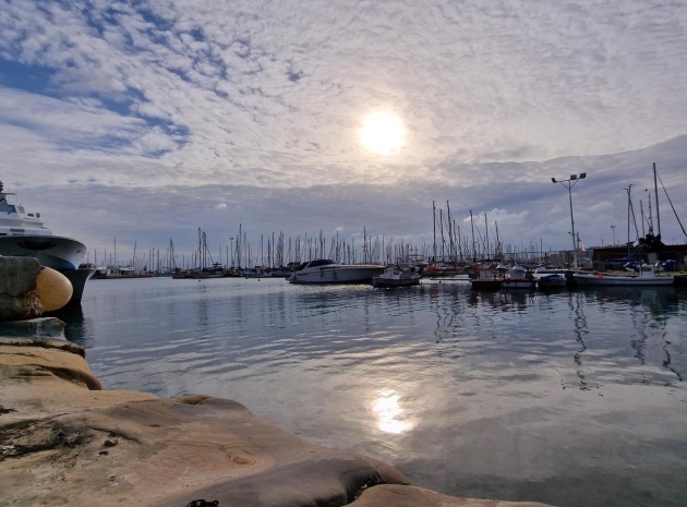 Återförsäljning - Lägenhet - La Mata - Beachside La Mata