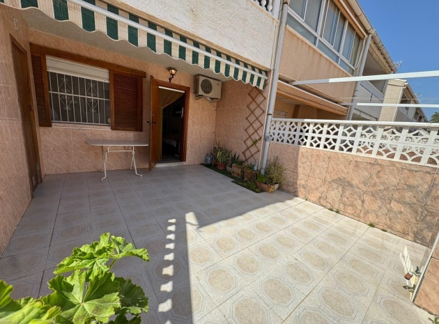 Revente - Appartement - Torrevieja - Beachside Torrevieja