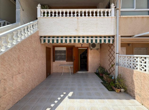Revente - Appartement - Torrevieja - Beachside Torrevieja