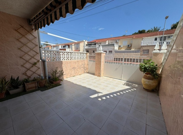 Revente - Appartement - Torrevieja - Beachside Torrevieja