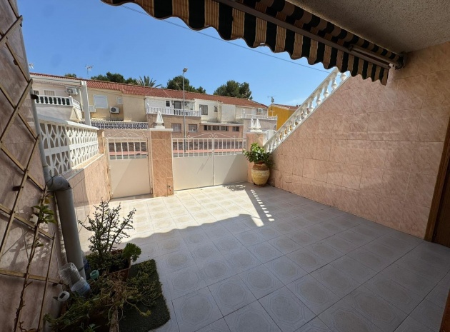 Revente - Appartement - Torrevieja - Beachside Torrevieja