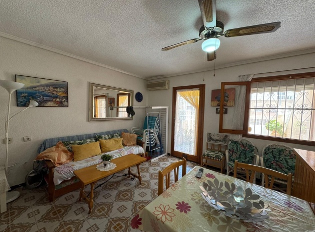Revente - Appartement - Torrevieja - Beachside Torrevieja