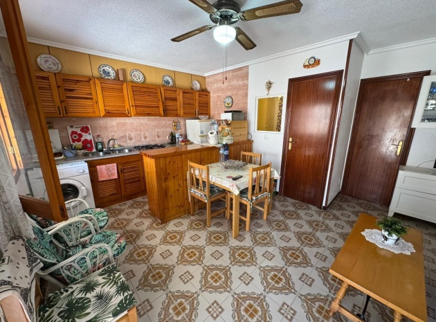Revente - Appartement - Torrevieja - Beachside Torrevieja