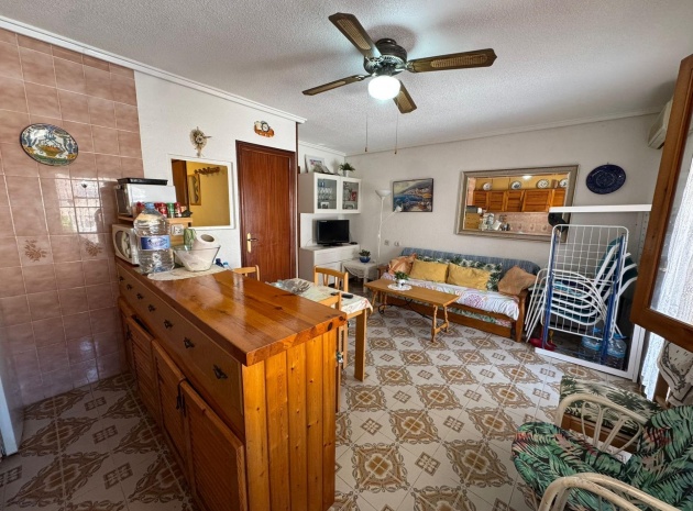 Revente - Appartement - Torrevieja - Beachside Torrevieja