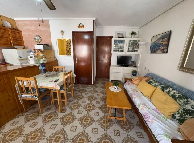 Revente - Appartement - Torrevieja - Beachside Torrevieja