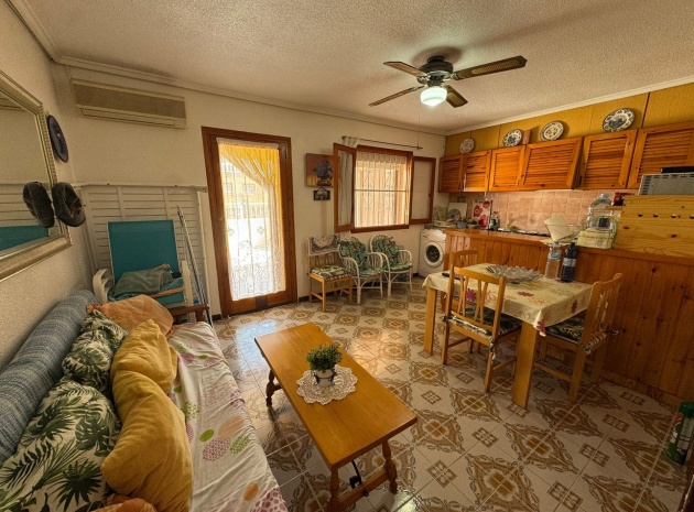 Revente - Appartement - Torrevieja - Beachside Torrevieja