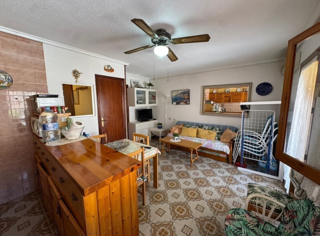 Revente - Appartement - Torrevieja - Beachside Torrevieja