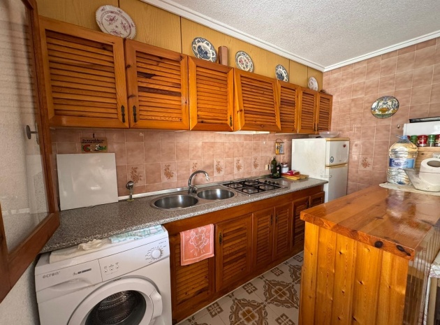 Revente - Appartement - Torrevieja - Beachside Torrevieja