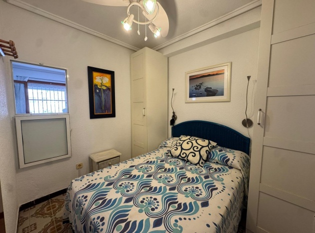 Revente - Appartement - Torrevieja - Beachside Torrevieja