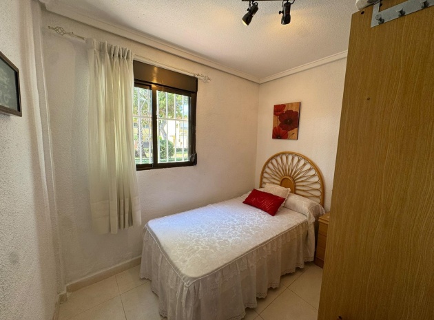 Revente - Appartement - Torrevieja - Beachside Torrevieja