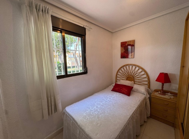 Revente - Appartement - Torrevieja - Beachside Torrevieja
