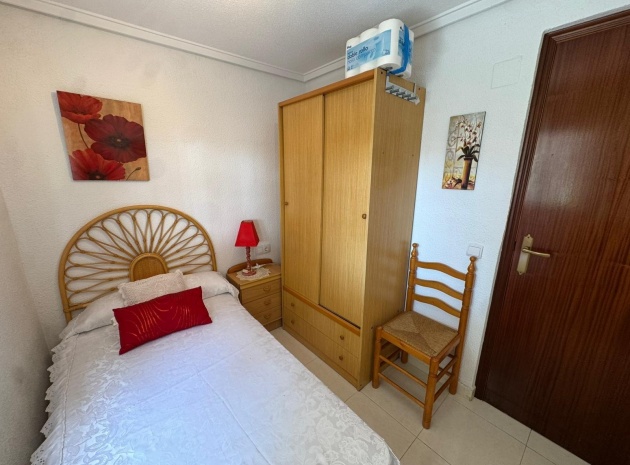 Revente - Appartement - Torrevieja - Beachside Torrevieja