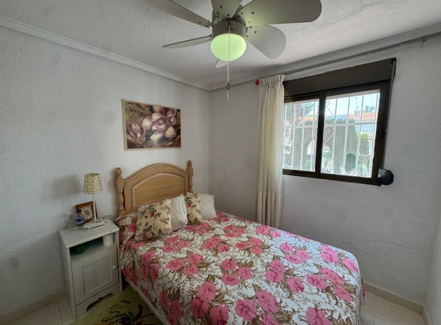 Revente - Appartement - Torrevieja - Beachside Torrevieja