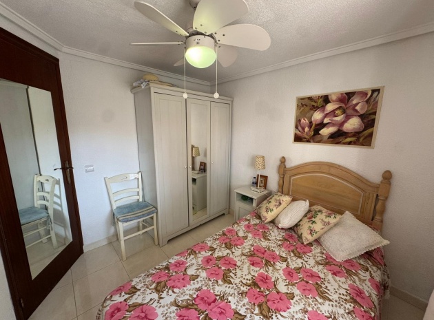 Revente - Appartement - Torrevieja - Beachside Torrevieja